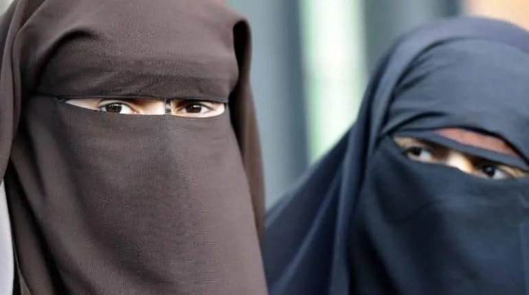 Niqab